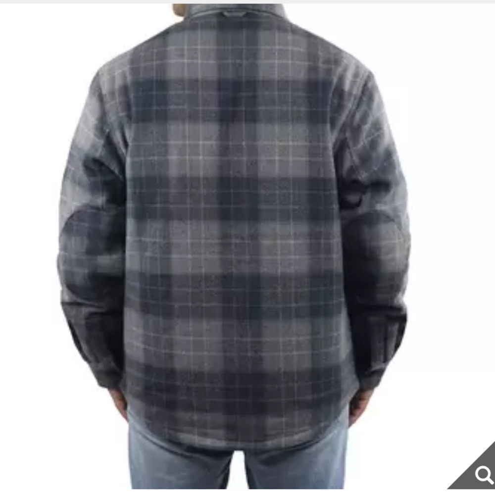 (Ew)Jachs mens shirt jackets - Picture 3 of 9